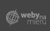 WebDesign and CMS system by WebyNaMieru